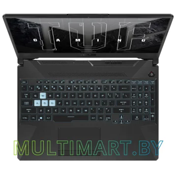 Игровой ноутбук ASUS TUF Gaming A15 FA506NFR-HN100 картинка 6